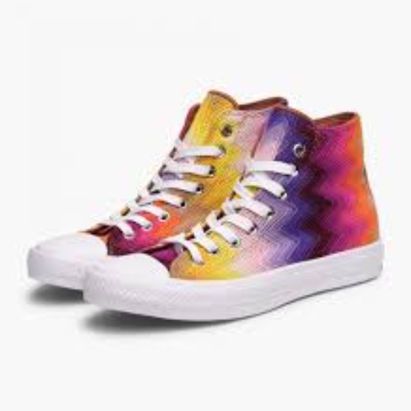 Converse Shoes - NWT CONVERSE CHUCK TAYLOR ALL STAR II